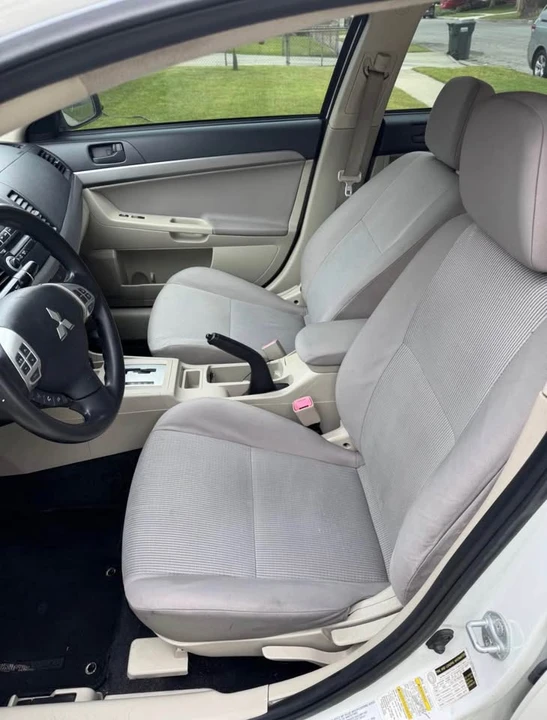 2008 Mitsubishi Lancer 9th Gen - Image 6 of 7