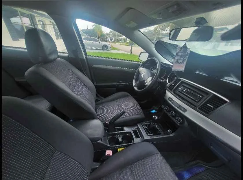 2008 Mitsubishi Lancer 8th Gen - Image 4 of 5