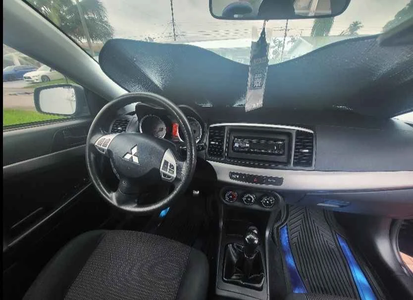 2008 Mitsubishi Lancer 8th Gen - Image 3 of 5