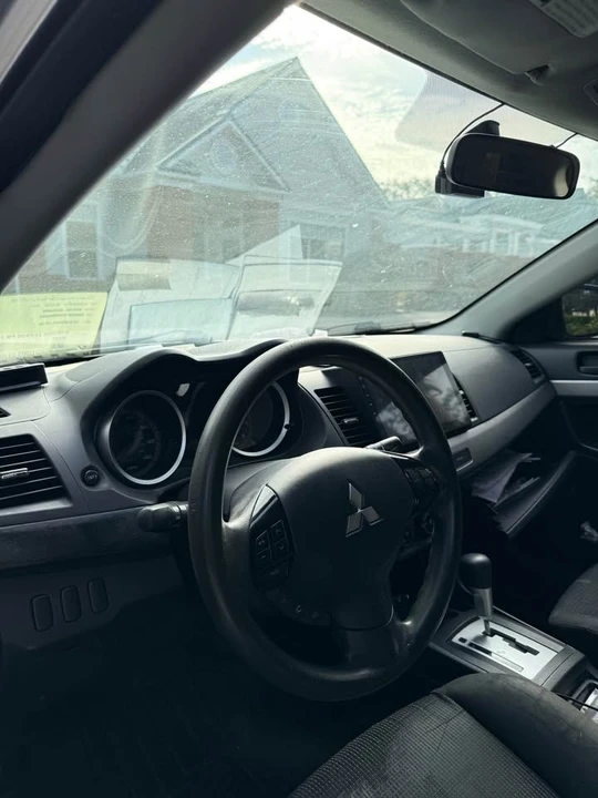 2008 Mitsubishi Lancer 9th Gen - Image 3 of 4