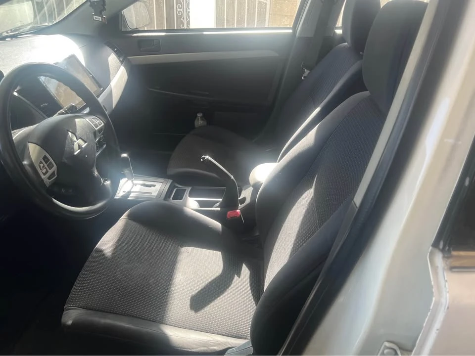 2008 Mitsubishi Lancer 9th Gen - Image 6 of 7