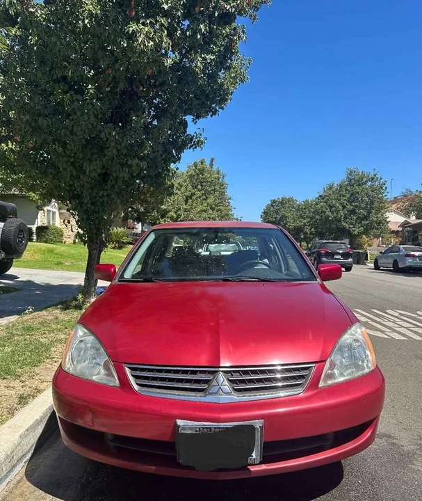 2008 Mitsubishi Lancer 8th Gen - Image 4 of 7