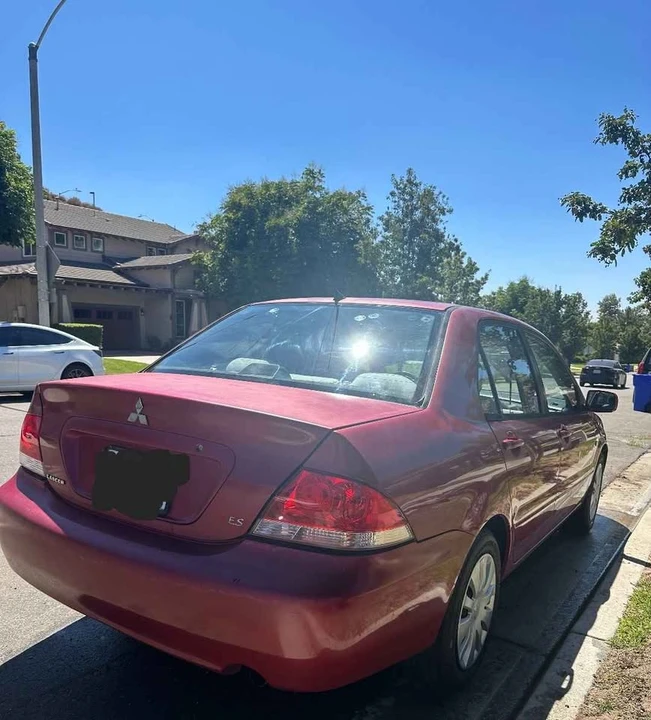 2008 Mitsubishi Lancer 8th Gen - Image 2 of 7