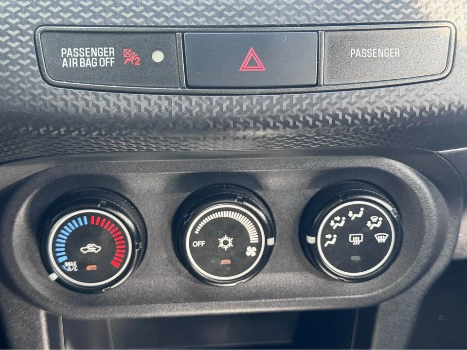 2008 Mitsubishi Lancer 9th Gen - Image 12 of 13