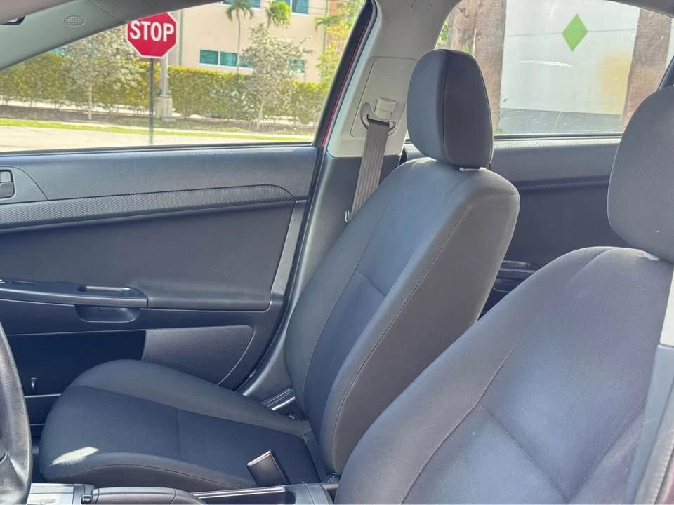 2008 Mitsubishi Lancer 9th Gen - Image 8 of 13