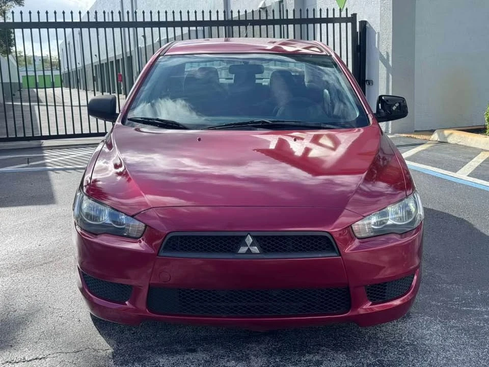 2008 Mitsubishi Lancer 9th Gen - Image 3 of 12