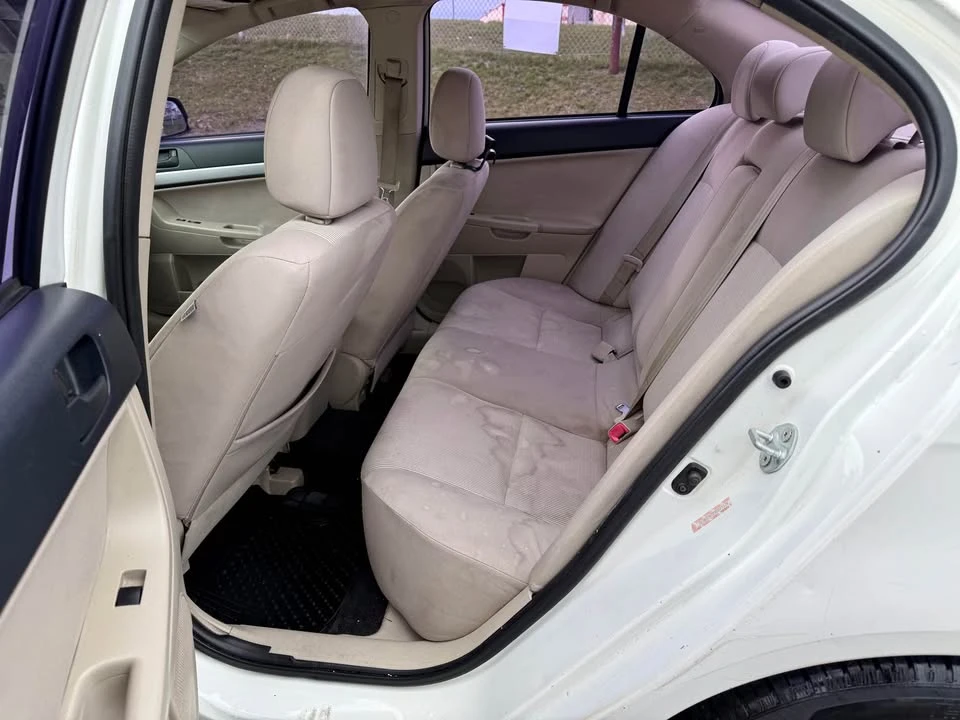 2008 Mitsubishi Lancer 9th Gen - Image 6 of 6