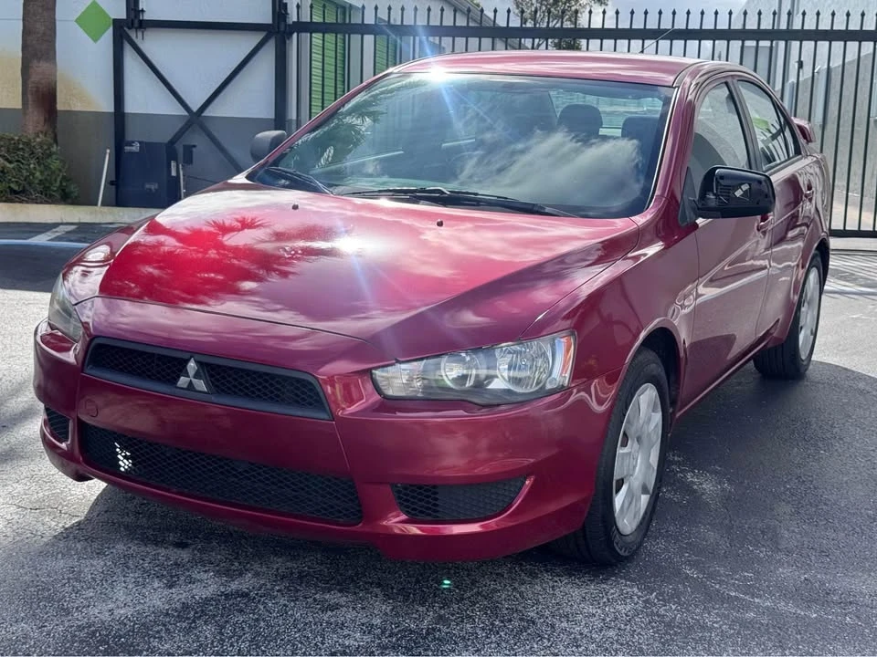 2008 Mitsubishi Lancer 9th Gen - Image 2 of 13
