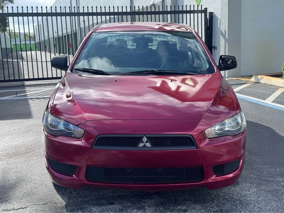 2008 Mitsubishi Lancer 9th Gen - Image 2 of 13
