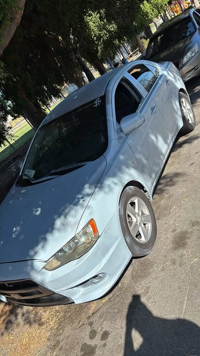 2008 Mitsubishi Lancer 9th Gen - Image 2 of 6