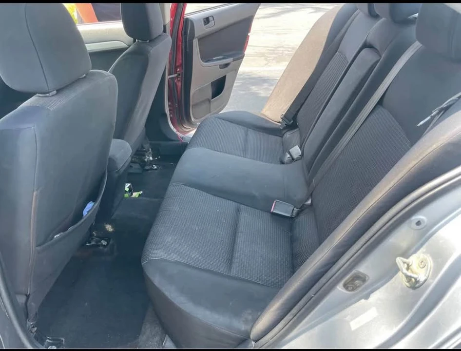 2008 Mitsubishi Lancer 9th Gen - Image 6 of 6