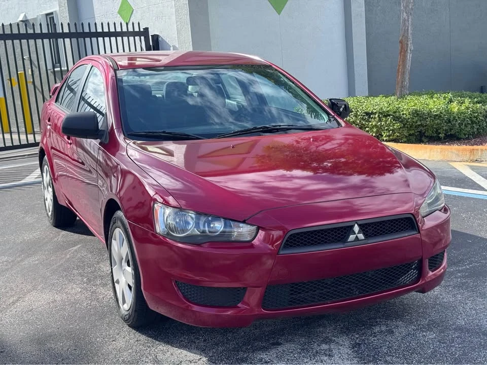 2008 Mitsubishi Lancer 9th Gen - Image 3 of 13