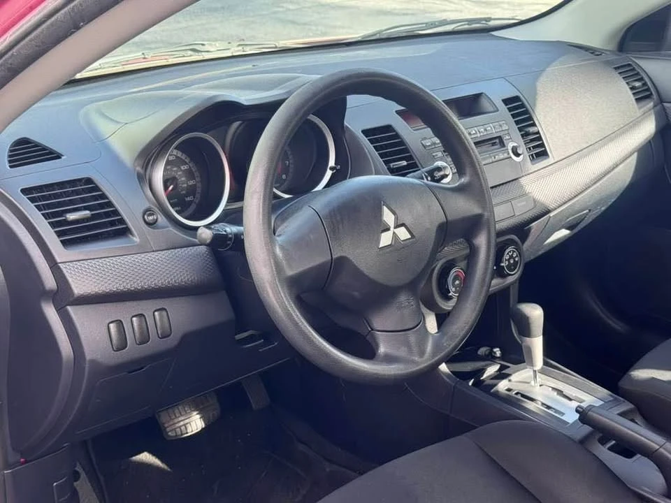 2008 Mitsubishi Lancer 9th Gen - Image 7 of 12