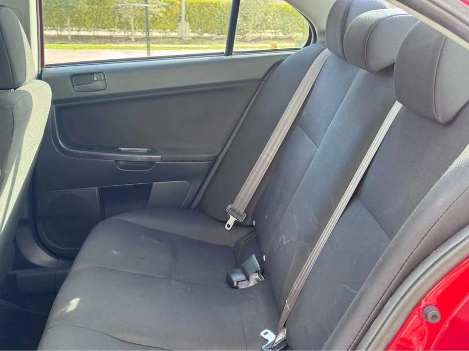2008 Mitsubishi Lancer 9th Gen - Image 9 of 13