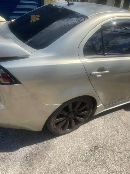 2008 Mitsubishi Lancer 9th Gen - Image 10 of 16