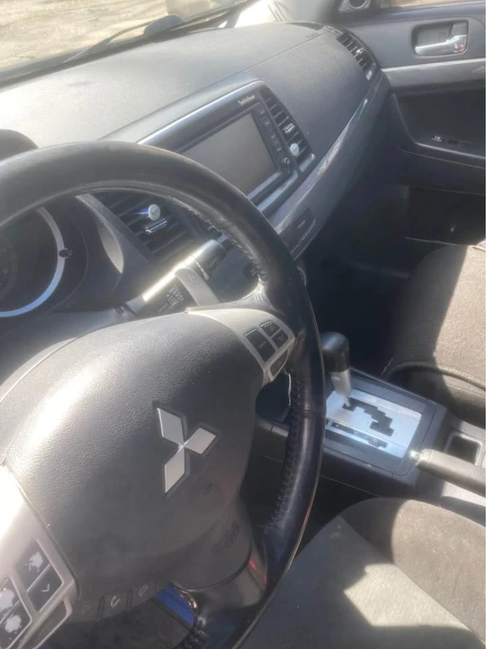 2008 Mitsubishi Lancer 9th Gen - Image 13 of 16