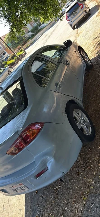 2008 Mitsubishi Lancer 9th Gen - Image 3 of 6