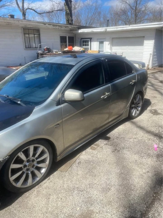 2008 Mitsubishi Lancer 9th Gen - Image 5 of 16