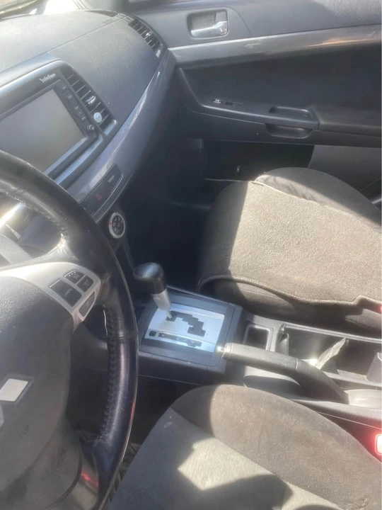2008 Mitsubishi Lancer 9th Gen - Image 12 of 16