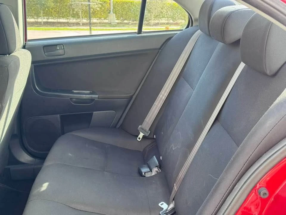 2008 Mitsubishi Lancer 9th Gen - Image 10 of 12