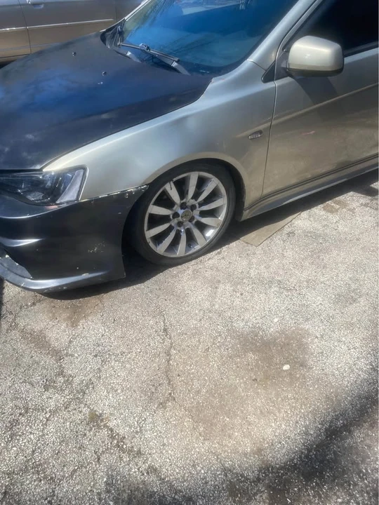 2008 Mitsubishi Lancer 9th Gen - Image 4 of 16