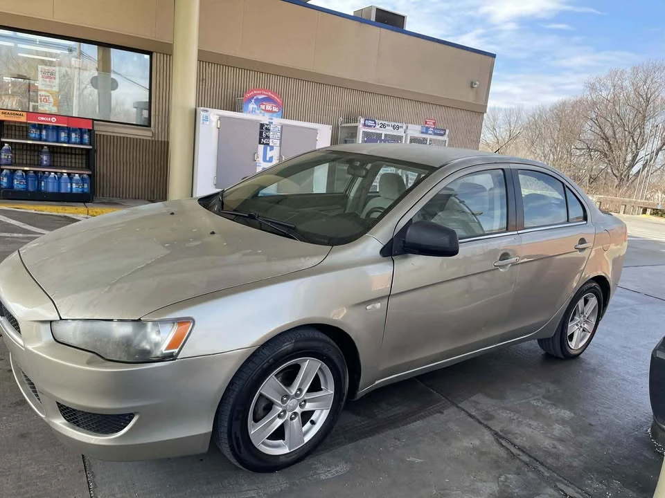 2008 Mitsubishi Lancer 9th Gen - Image 7 of 19