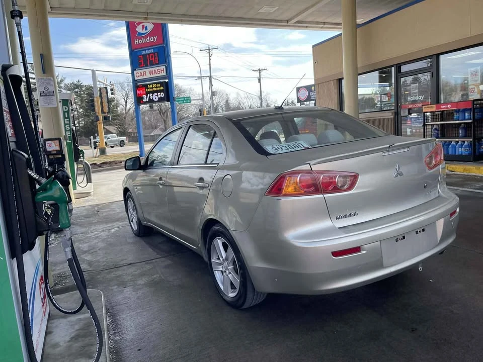 2008 Mitsubishi Lancer 9th Gen - Image 12 of 19