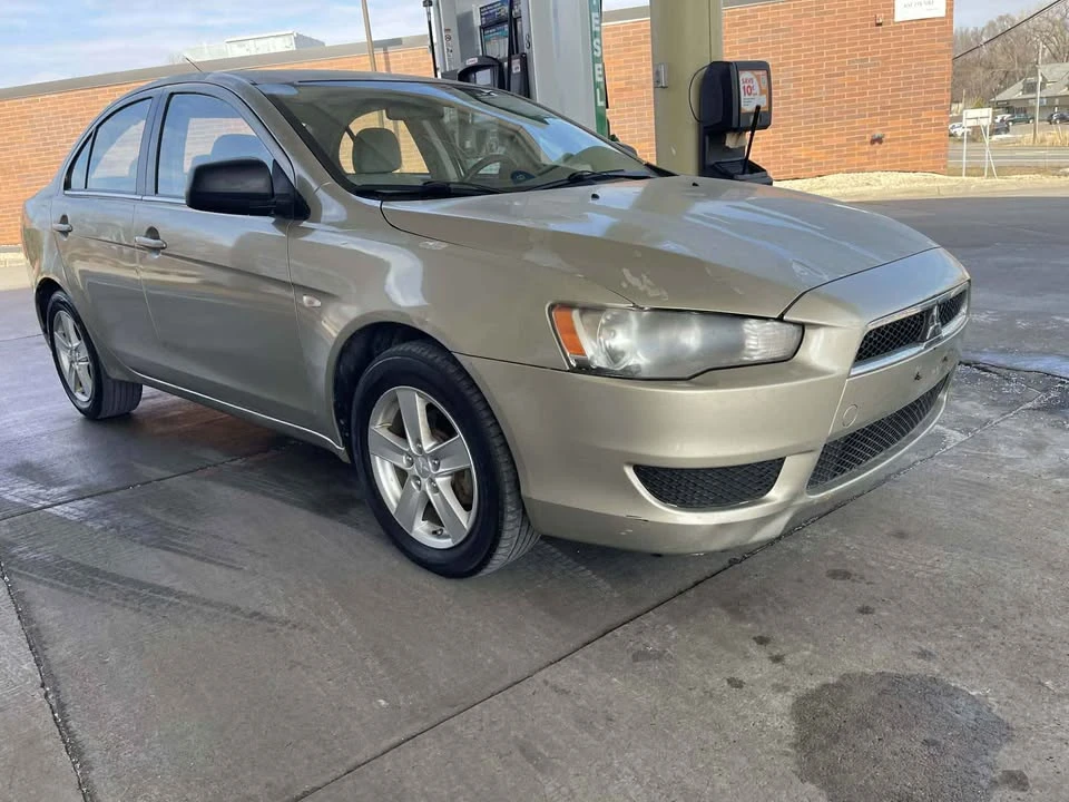 2008 Mitsubishi Lancer 9th Gen - Image 2 of 19