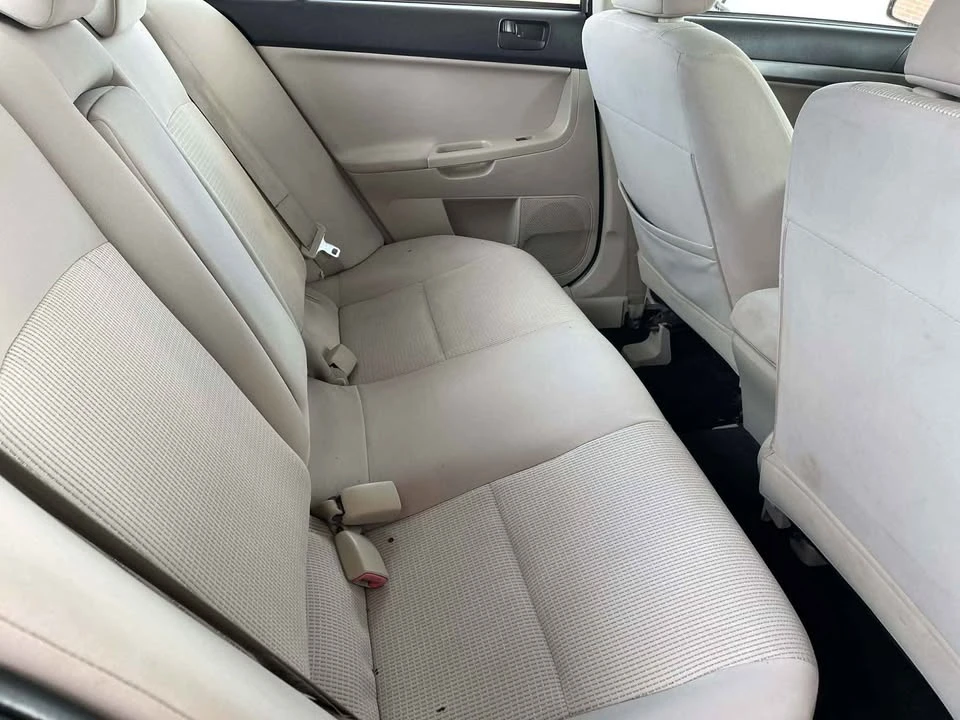 2008 Mitsubishi Lancer 9th Gen - Image 16 of 19