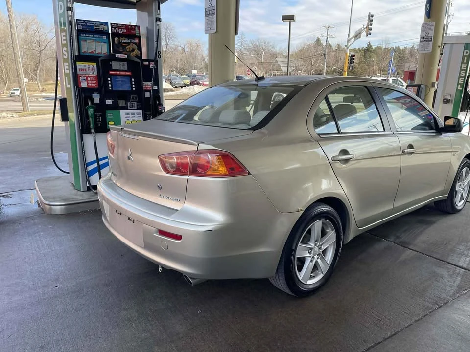 2008 Mitsubishi Lancer 9th Gen - Image 3 of 19