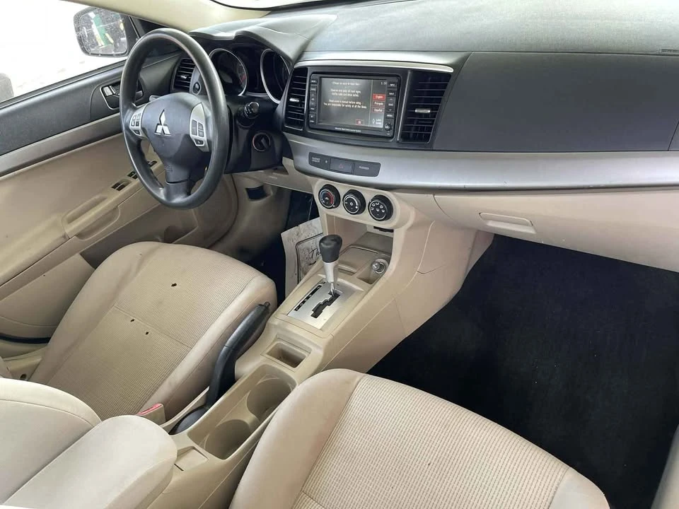 2008 Mitsubishi Lancer 9th Gen - Image 15 of 19