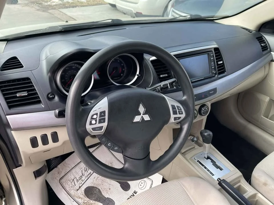 2008 Mitsubishi Lancer 9th Gen - Image 17 of 19