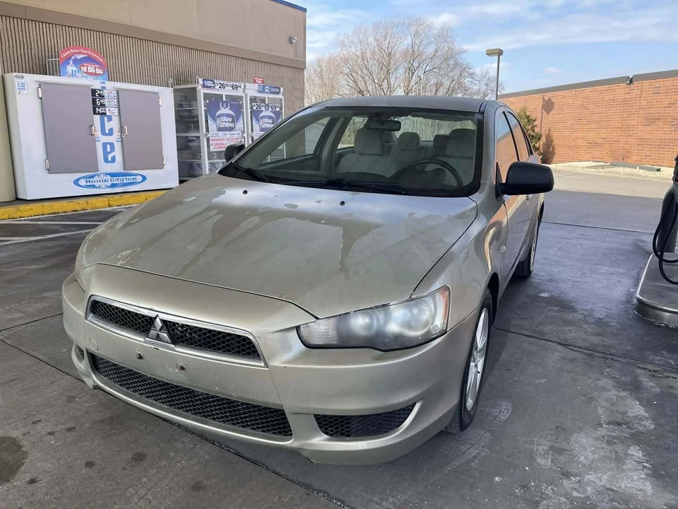 2008 Mitsubishi Lancer 9th Gen - Image 4 of 19