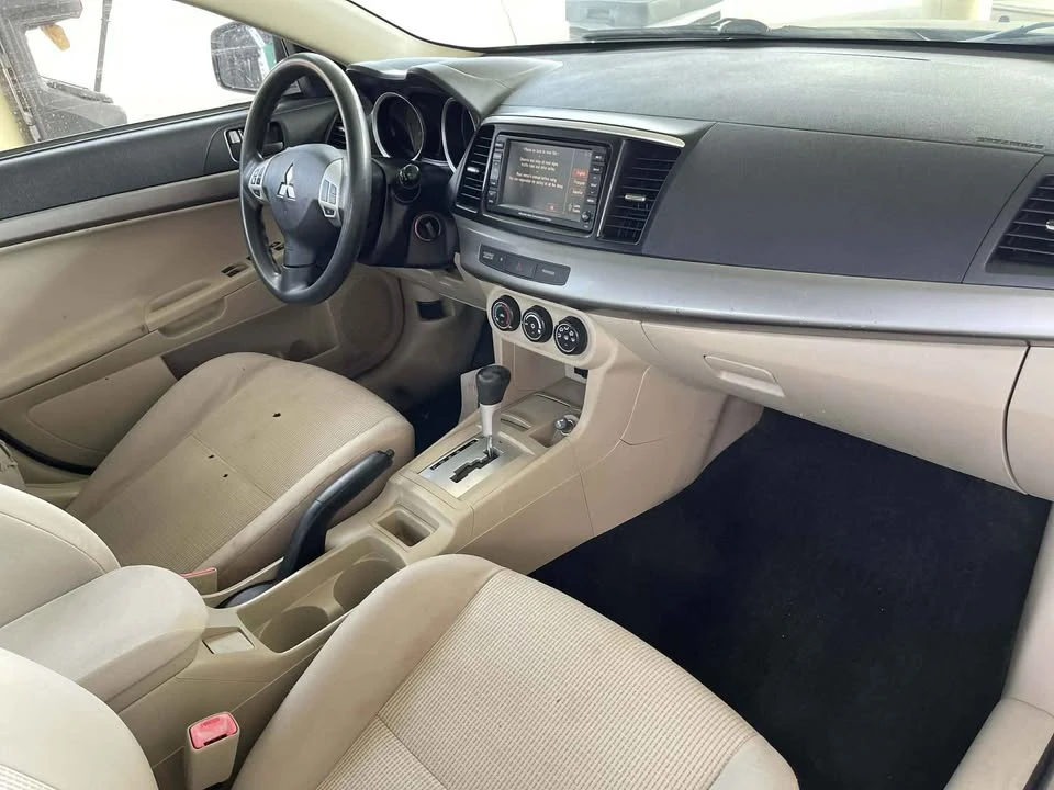 2008 Mitsubishi Lancer 9th Gen - Image 14 of 19