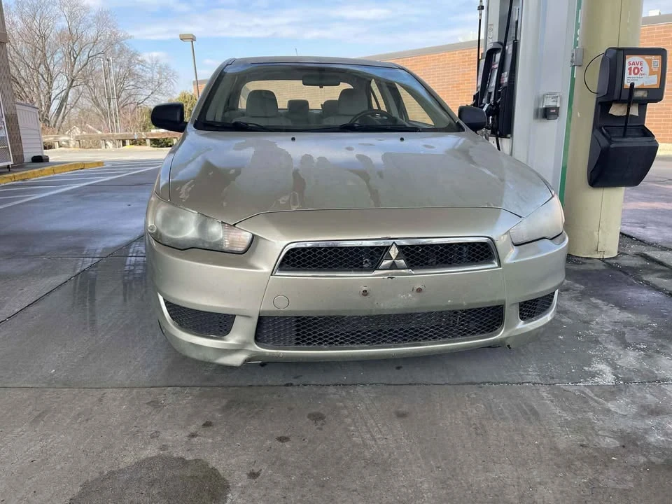 2008 Mitsubishi Lancer 9th Gen - Image 5 of 19