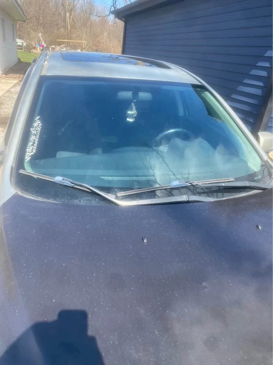 2008 Mitsubishi Lancer 9th Gen - Image 11 of 16