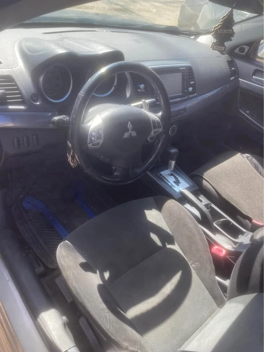 2008 Mitsubishi Lancer 9th Gen - Image 14 of 16