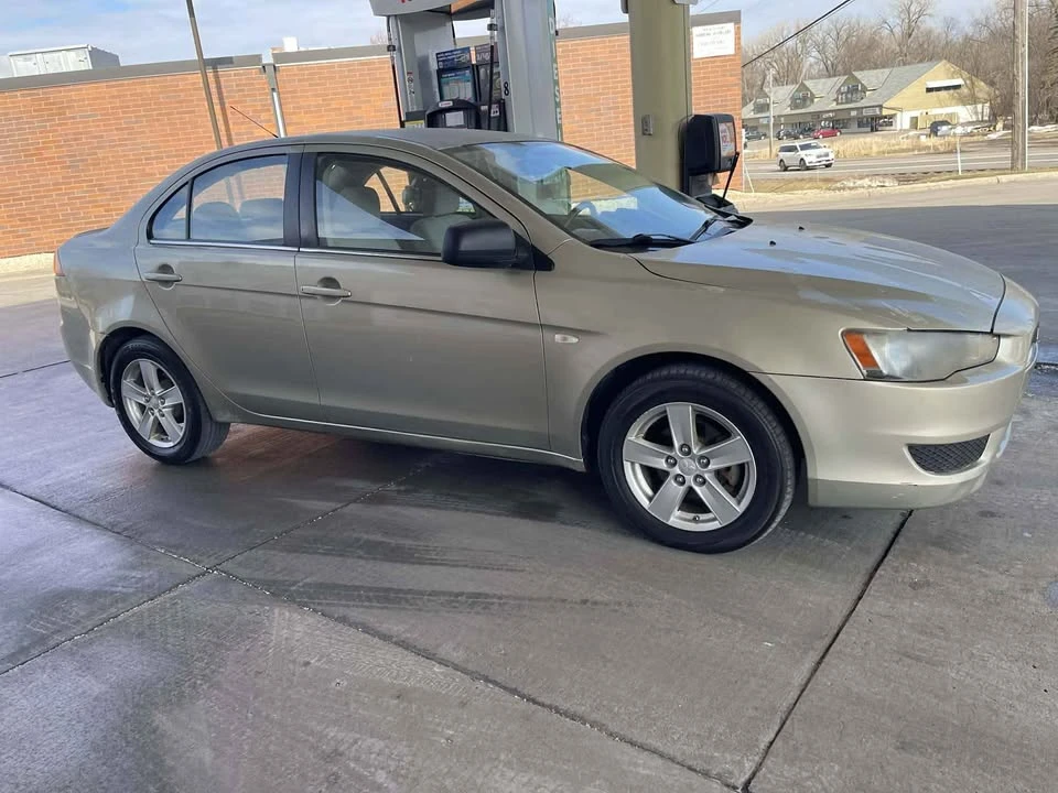 2008 Mitsubishi Lancer 9th Gen - Image 6 of 19