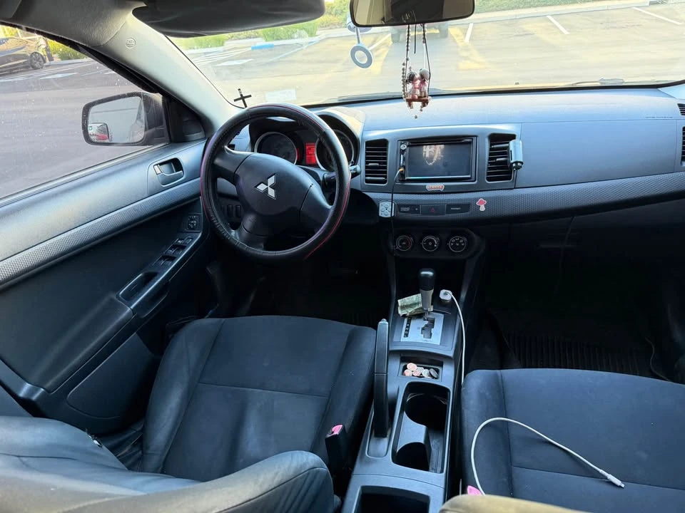 2008 Mitsubishi Lancer 9th Gen - Image 3 of 6