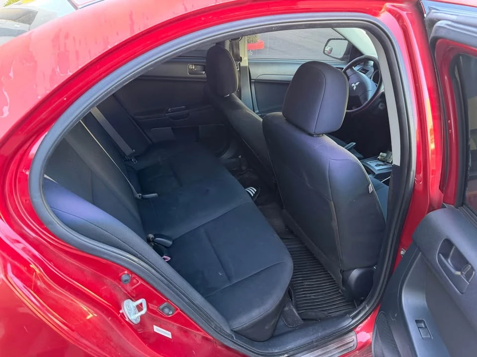 2008 Mitsubishi Lancer 9th Gen - Image 4 of 6