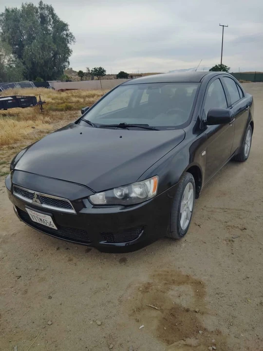 2008 Mitsubishi Lancer 9th Gen - Image 4 of 10