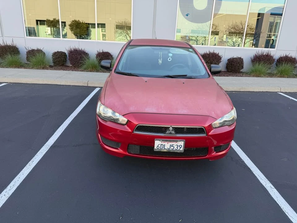 2008 Mitsubishi Lancer 9th Gen - Image 5 of 6