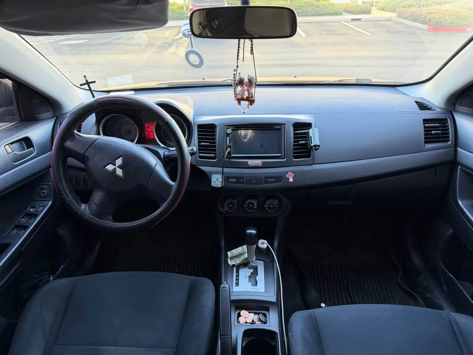 2008 Mitsubishi Lancer 9th Gen - Image 2 of 6