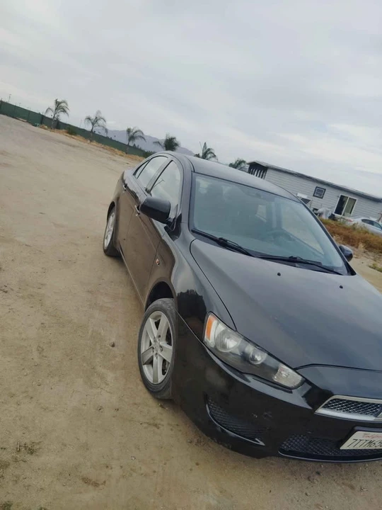 2008 Mitsubishi Lancer 9th Gen - Image 8 of 10