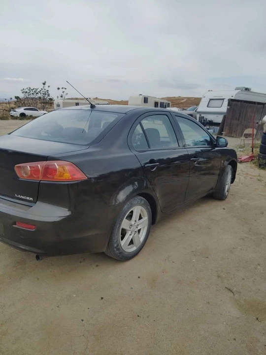 2008 Mitsubishi Lancer 9th Gen - Image 6 of 10