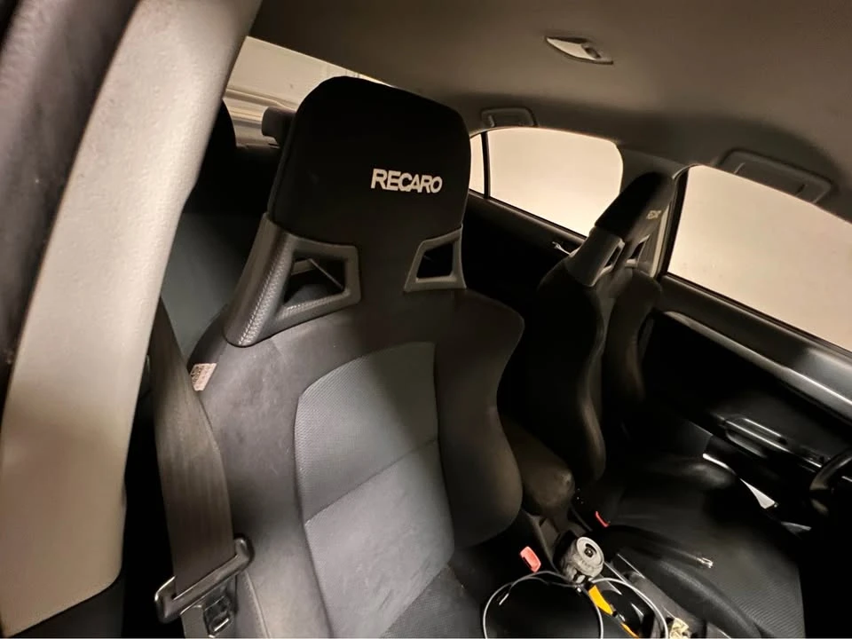 2008 Mitsubishi Lancer 9th Gen - Image 7 of 9