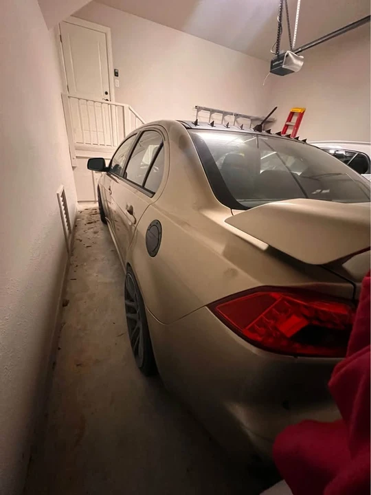 2008 Mitsubishi Lancer 9th Gen - Image 3 of 9