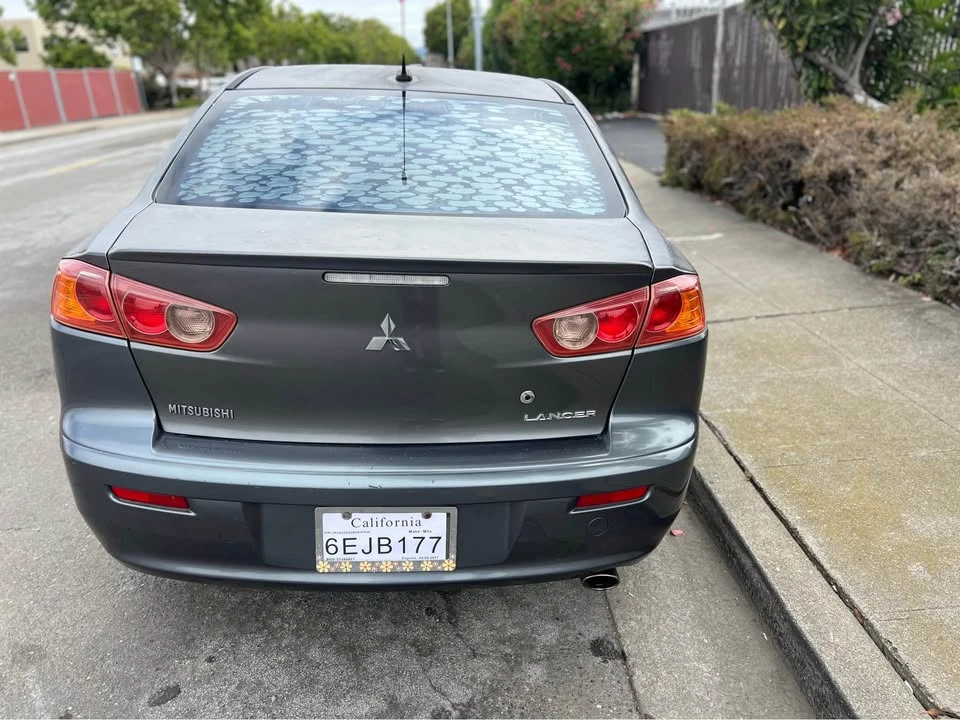 2008 Mitsubishi Lancer 9th Gen - Image 8 of 14
