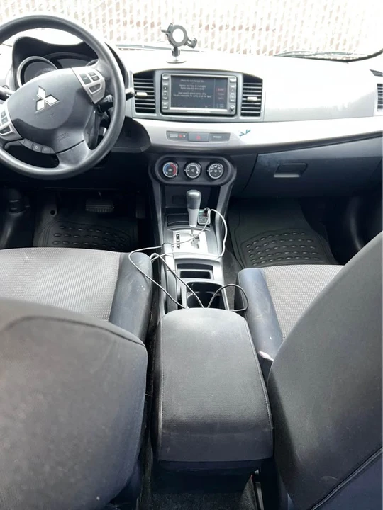 2008 Mitsubishi Lancer 9th Gen - Image 9 of 14