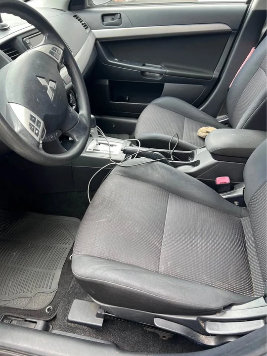 2008 Mitsubishi Lancer 9th Gen - Image 10 of 14